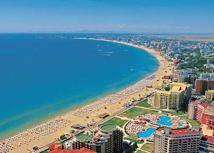 Sunny And Cosy In Admiral Plaza 阳光海滩