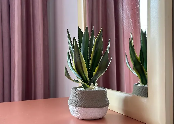 Sunny And Cosy In Admiral Plaza * 阳光海滩