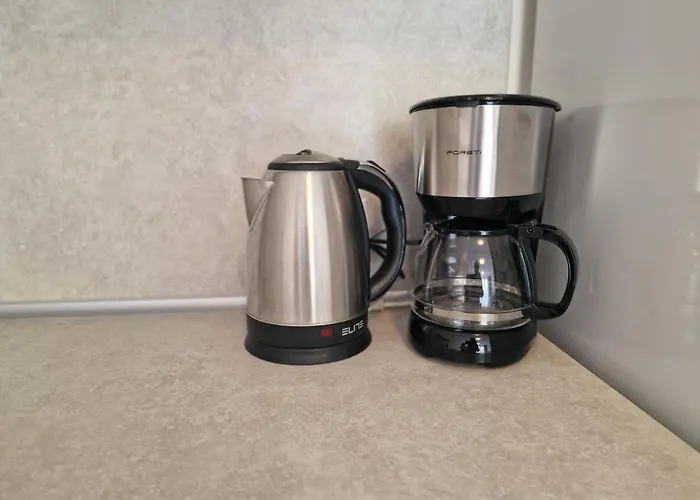 Sunny And Cosy In Admiral Plaza 公寓 阳光海滩