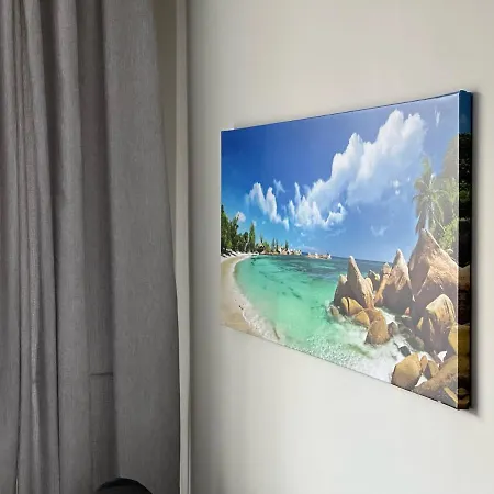 Apartamento Sunny And Cosy In Admiral Plaza Sunny Beach